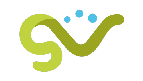 Logo of Grupo GV CorporationV